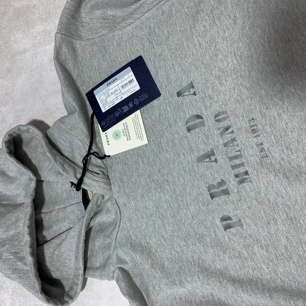 RADA HOODIE