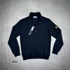 STONI Zip Jumper