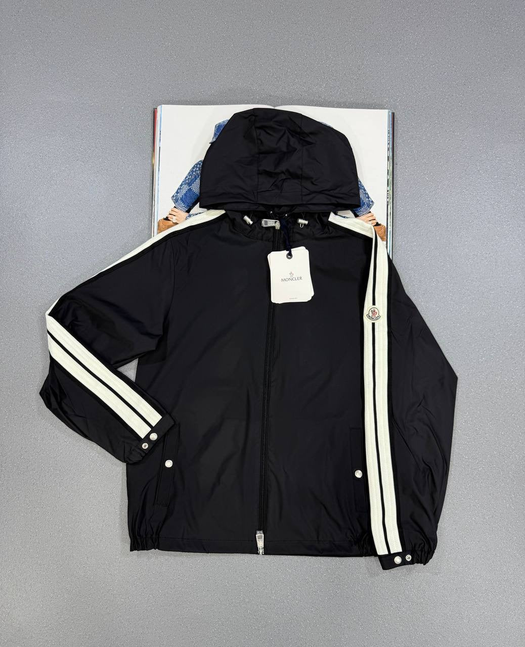 MONC Jacket