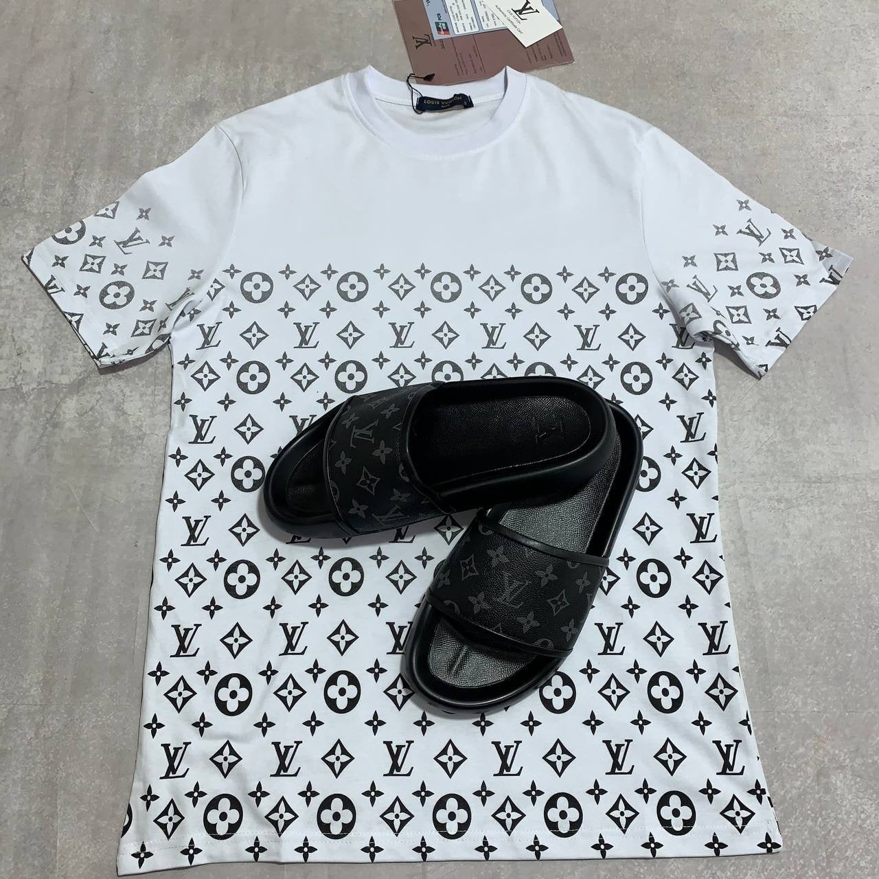 LOUI tees