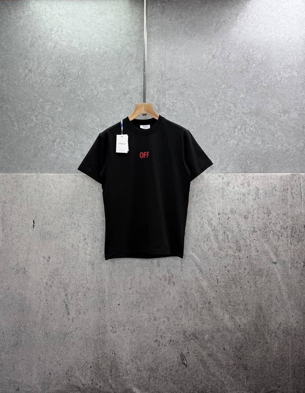 X WHITE Tees