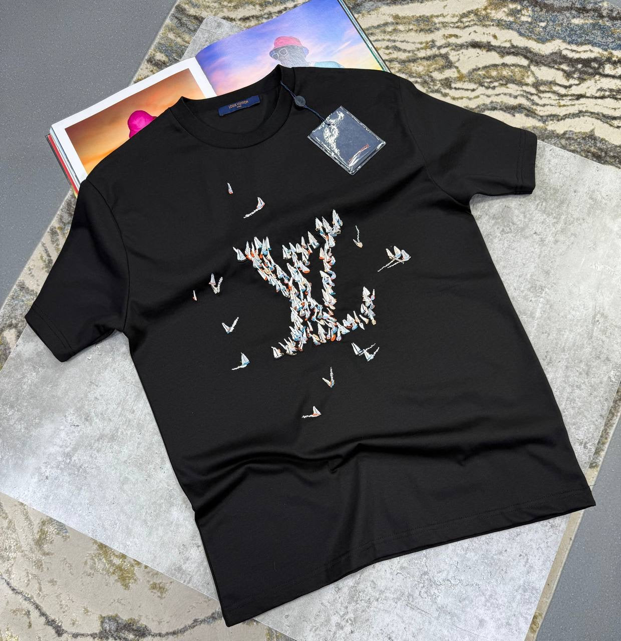 LOUI Tees