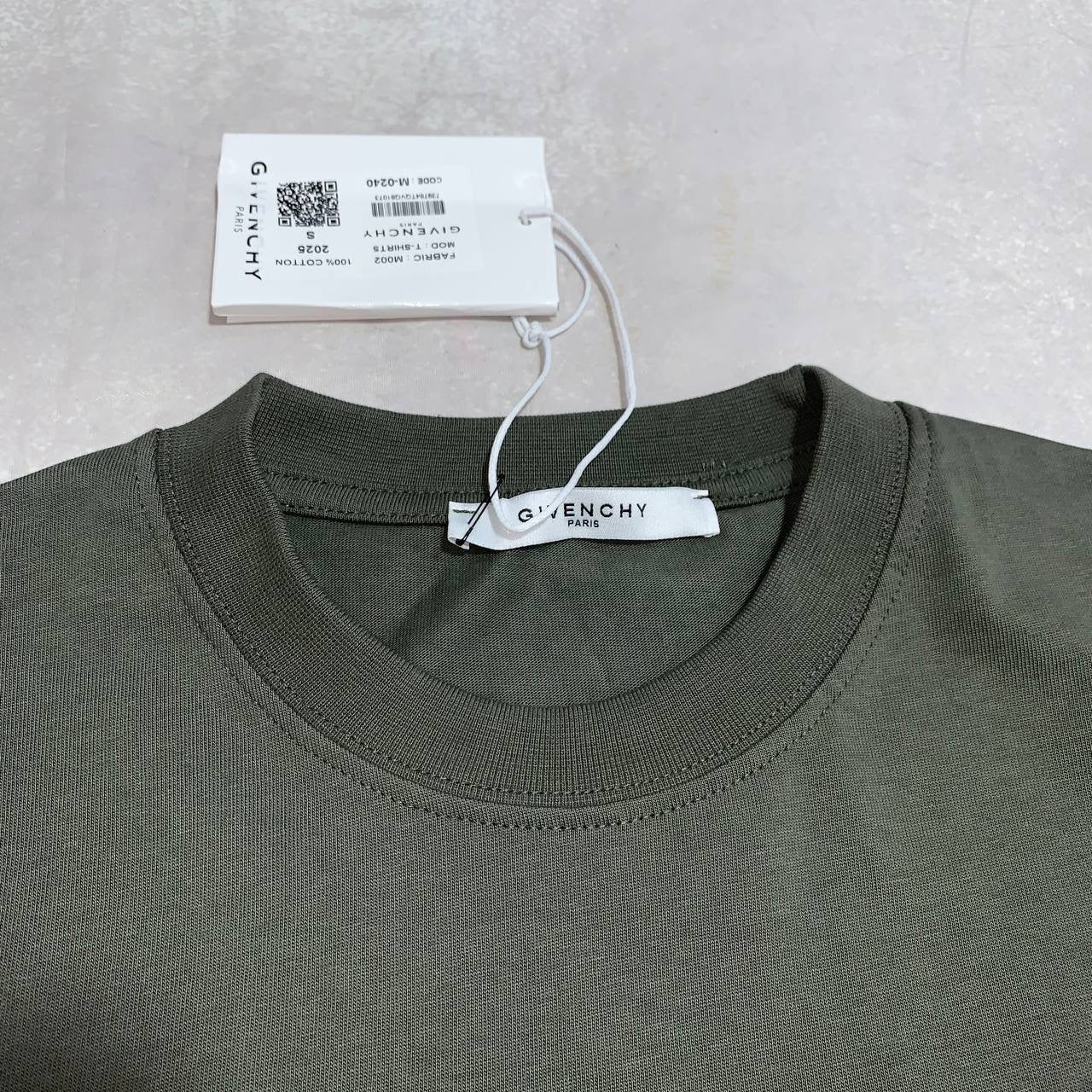 VENCHY Tees