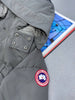 GOOSE wyndham jacket