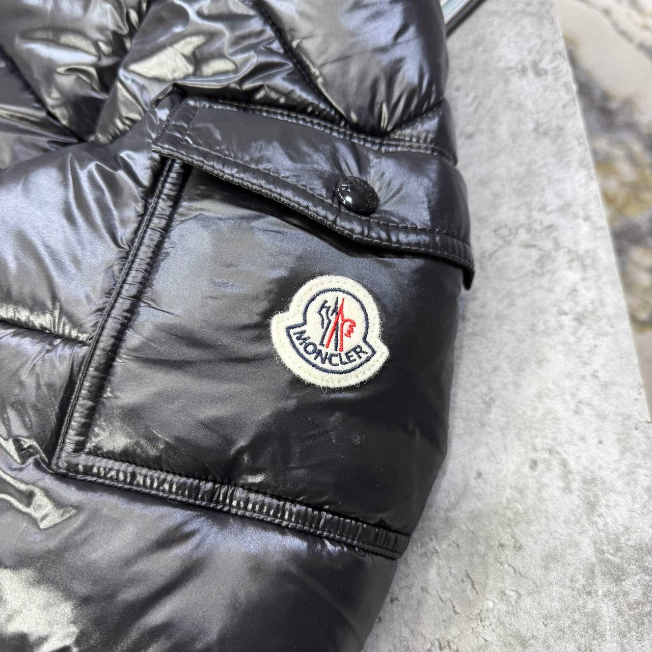 MONC maya jacket