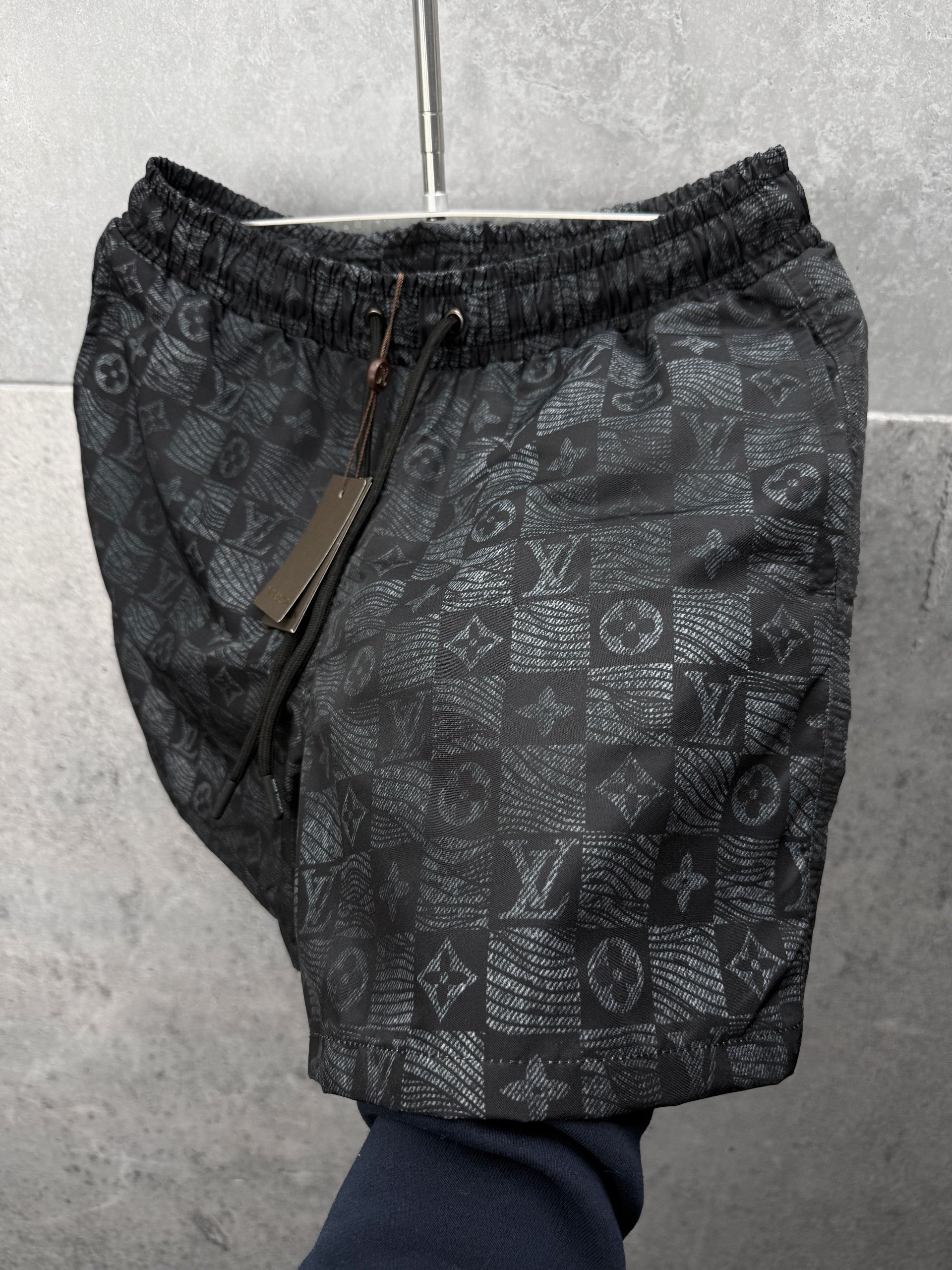 LOUI swim shorts