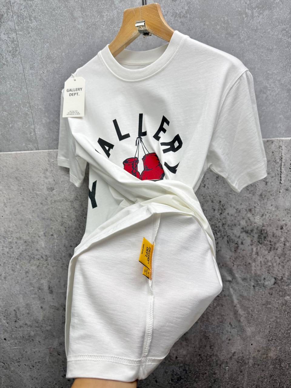DEPT Tees