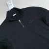 CD half zip