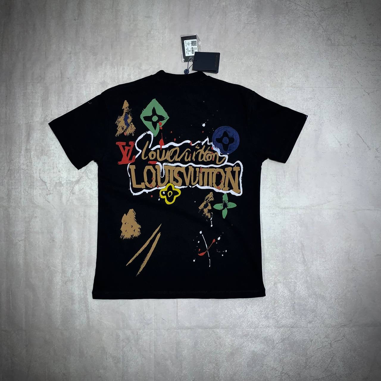 LOUI tees