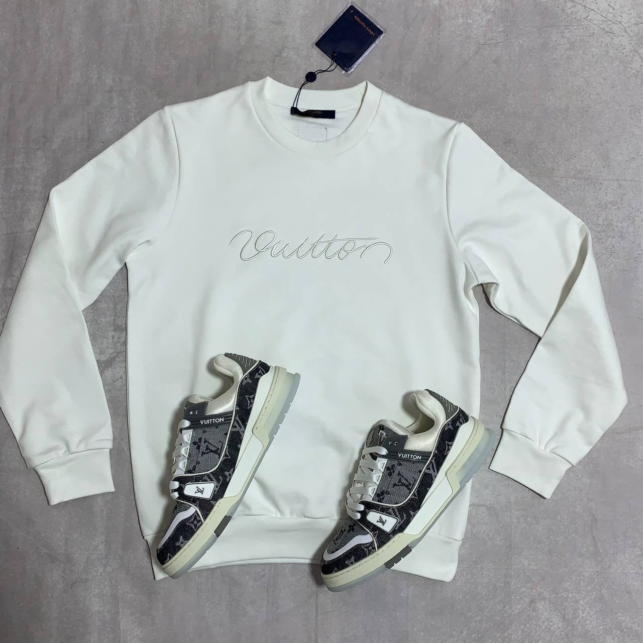LOUI Jumper