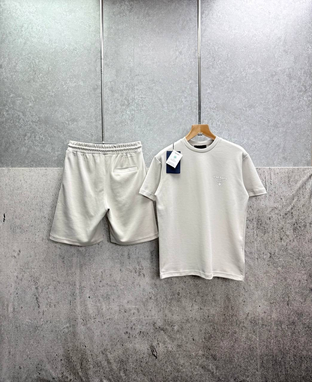 RADA short set