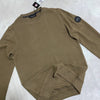 GOOSE knitwear