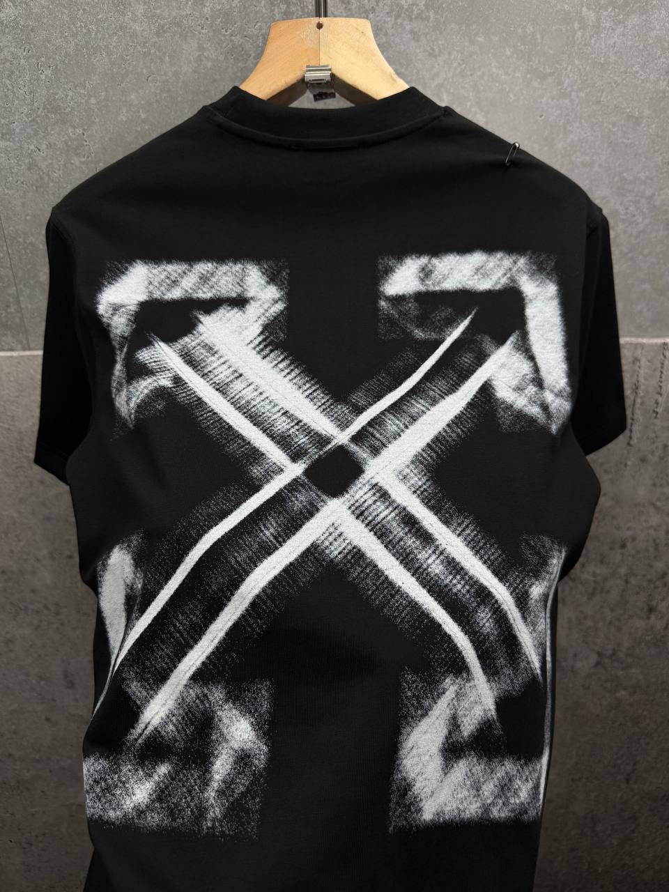 X WHITE Tees