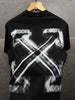 X WHITE Tees