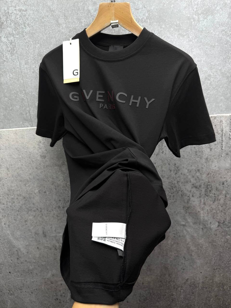 VENCHY Tees