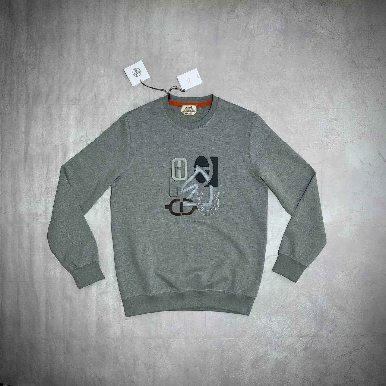 MES Jumper