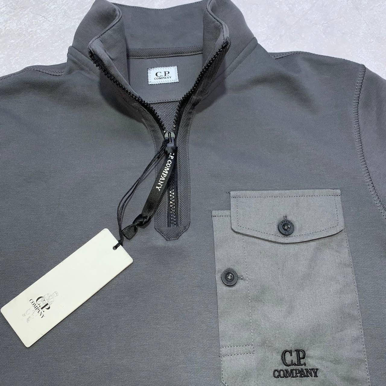 CP JUMPER