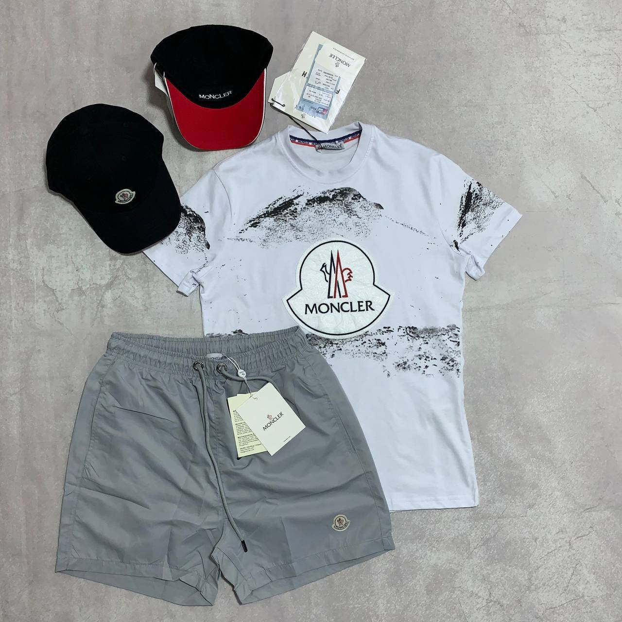 MONC Tees