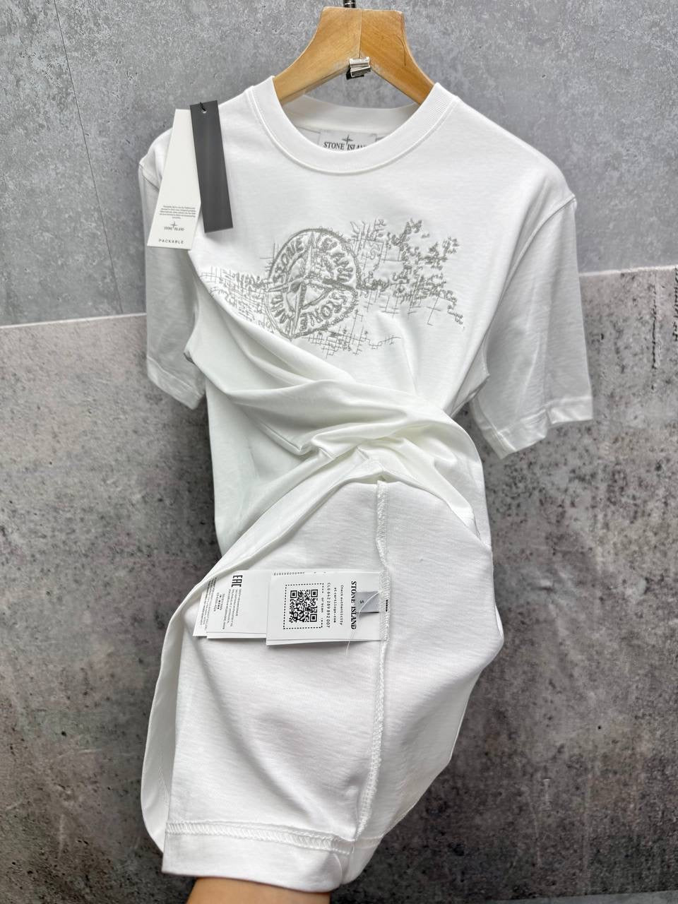 STONI Tees