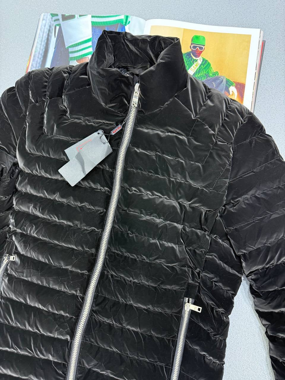 RADA jacket