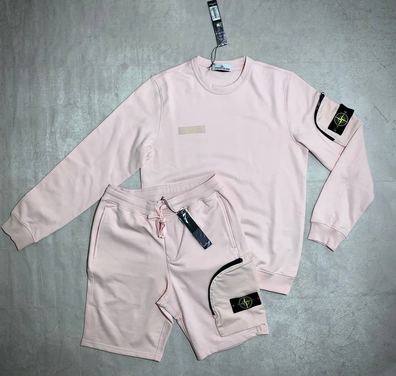 STONI short set