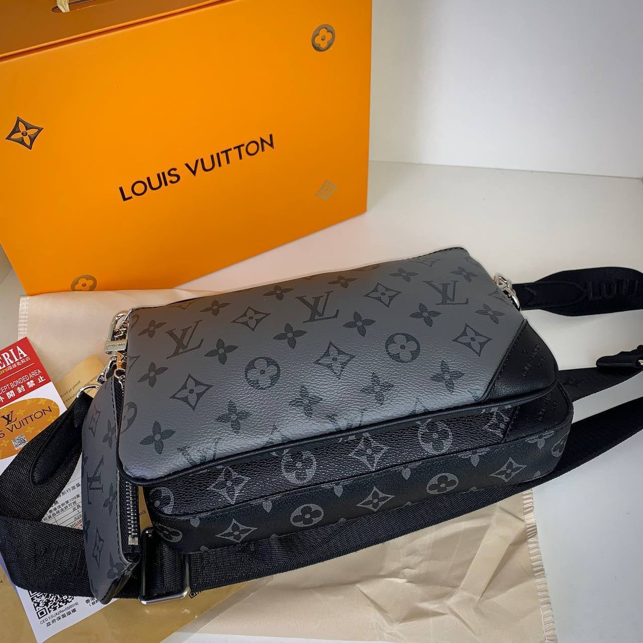 LOUI bag