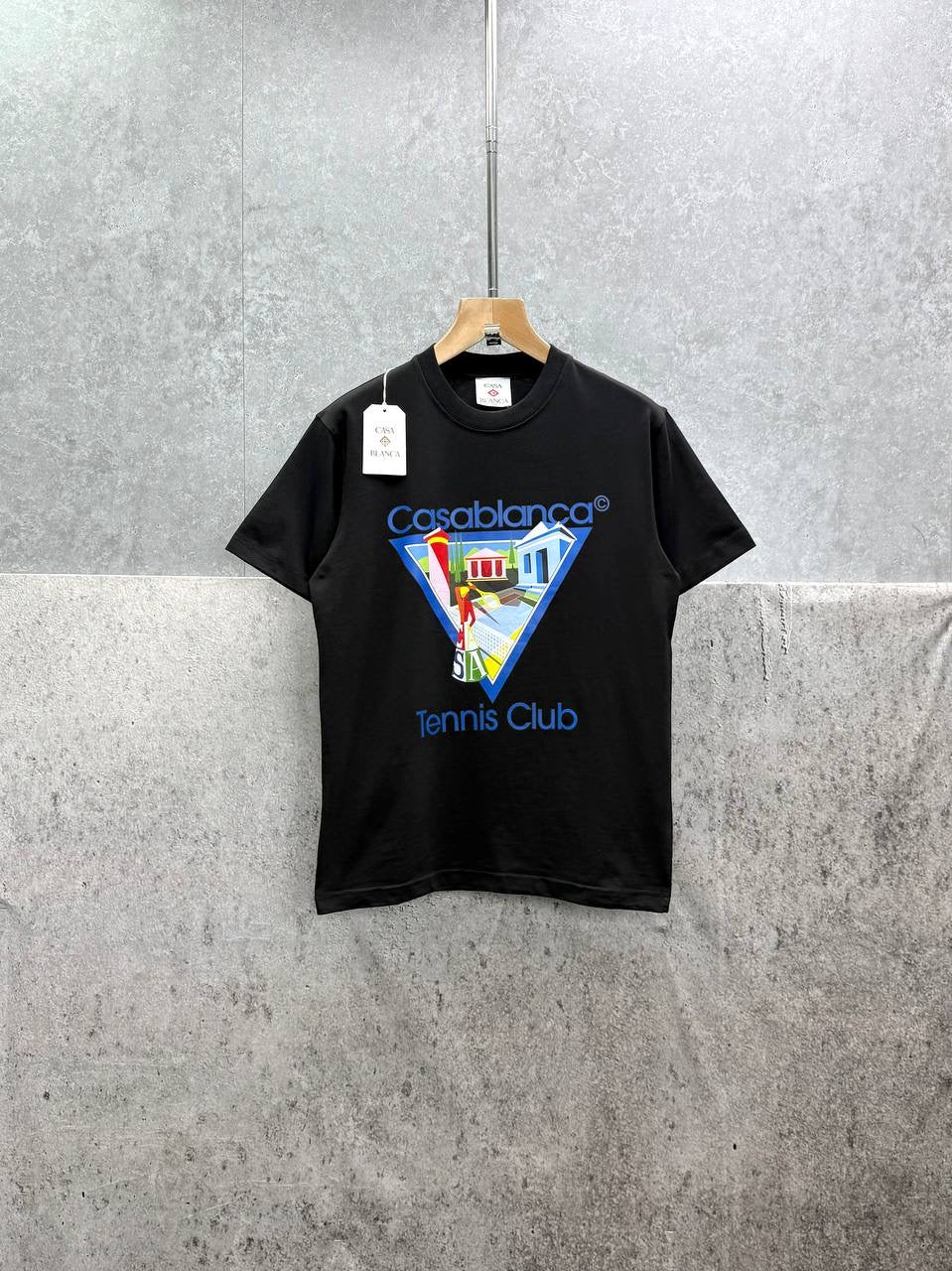 CASA Tees