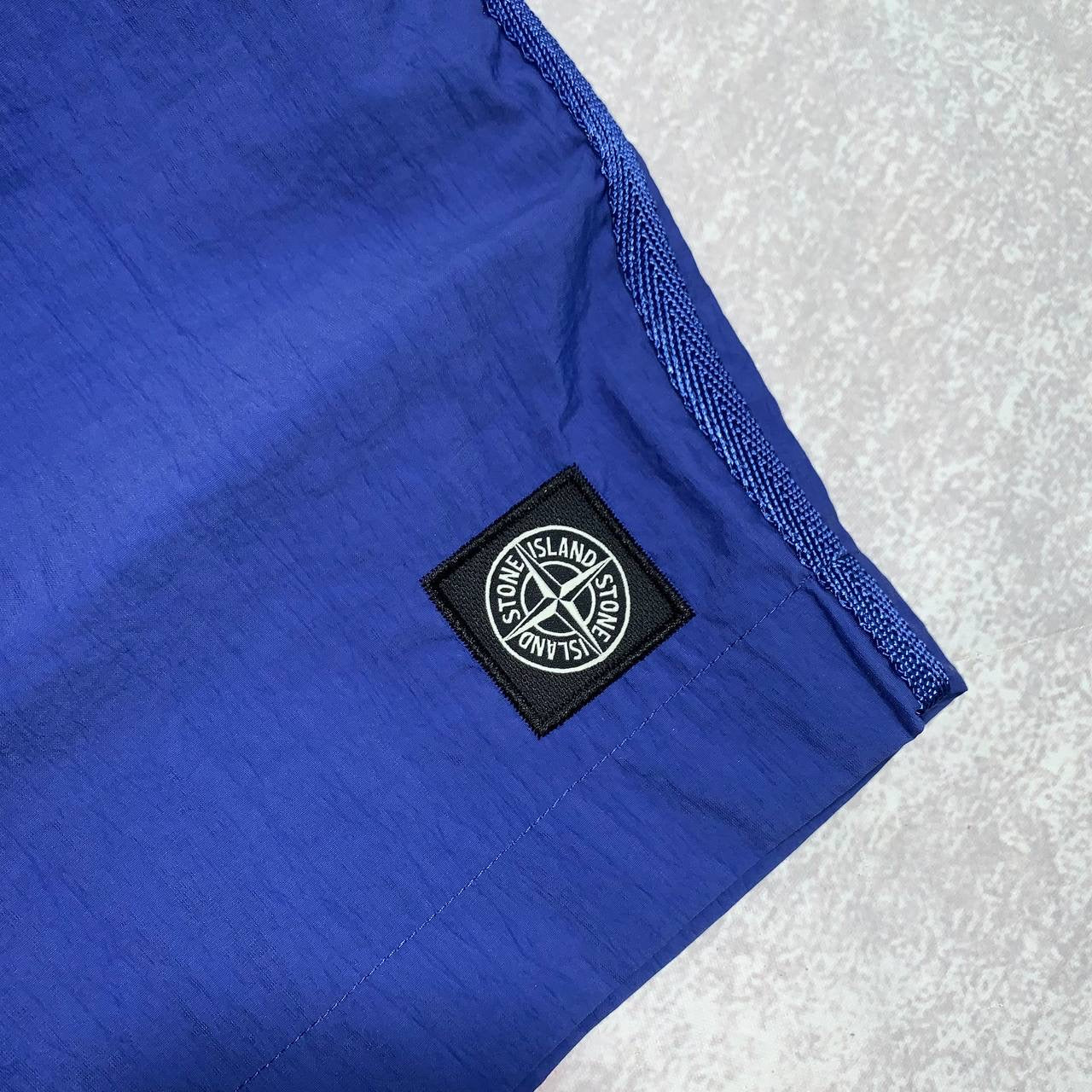STONI Shorts