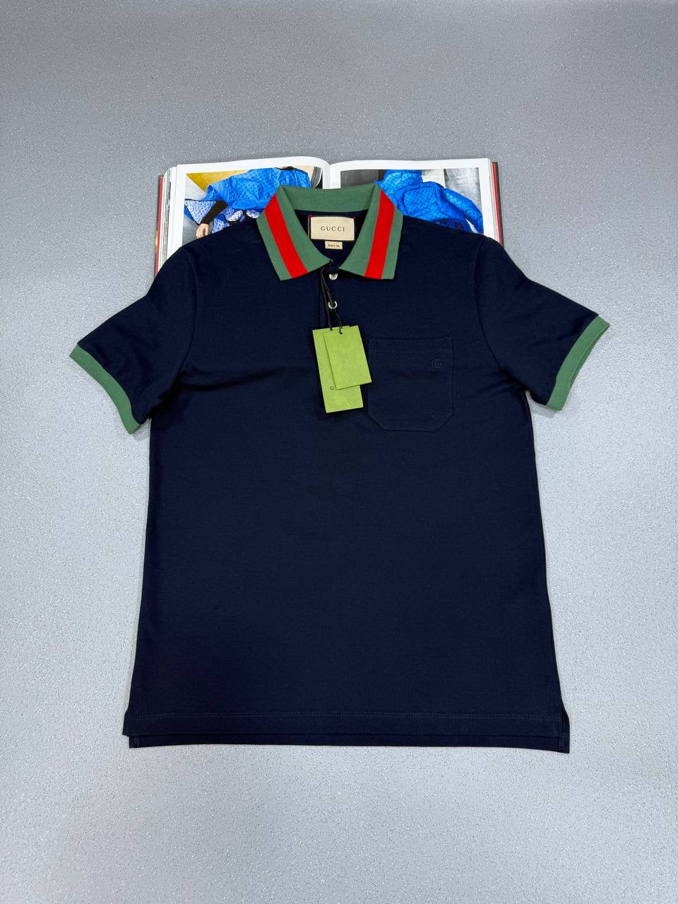 GG Polo Shirt