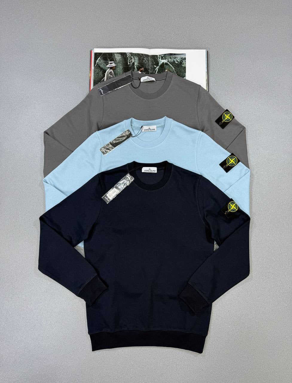 STONI sweatshirt