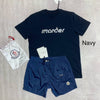 MONC short set