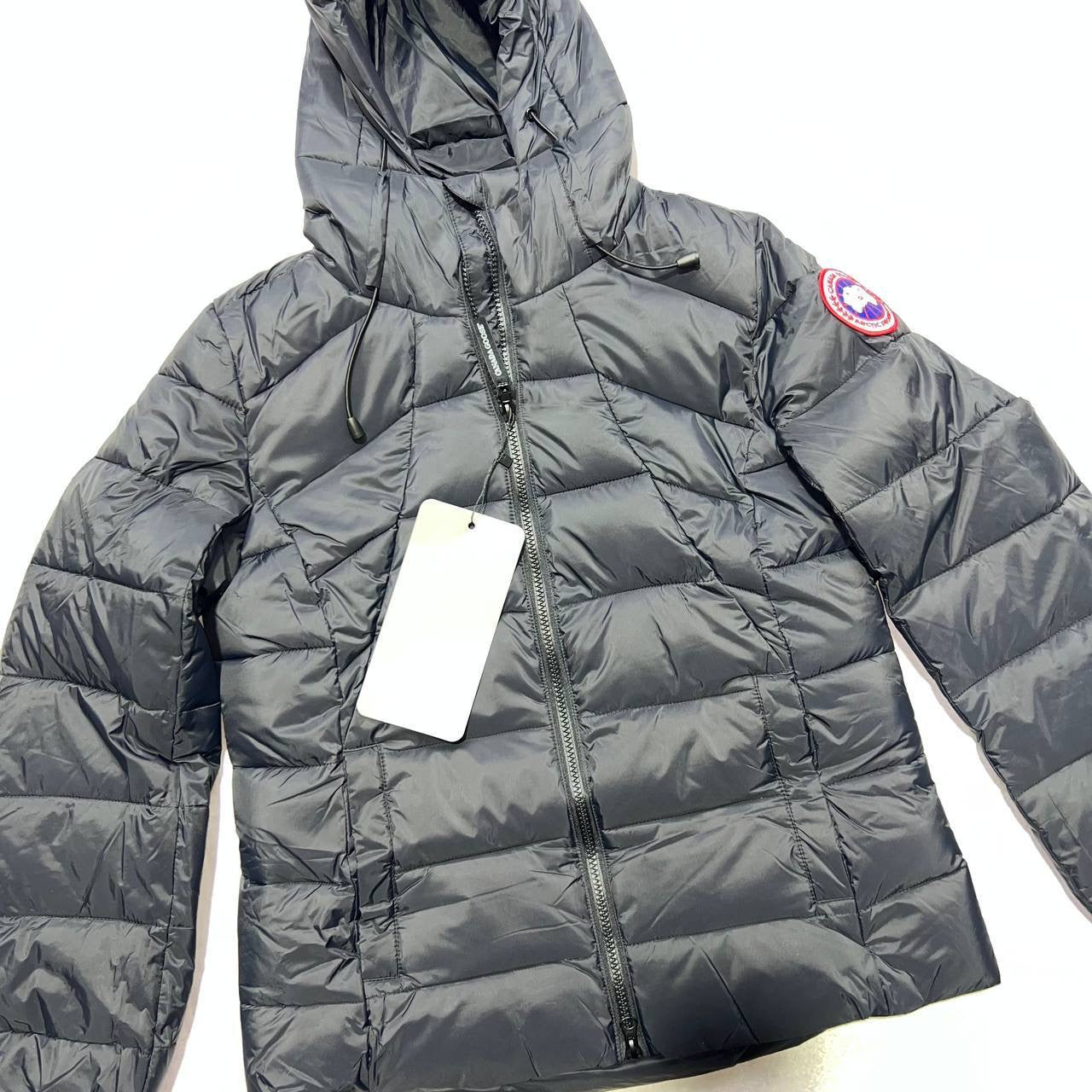 Goose ladies jacket