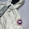Goose ladies jacket