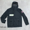 GOOSE jacket