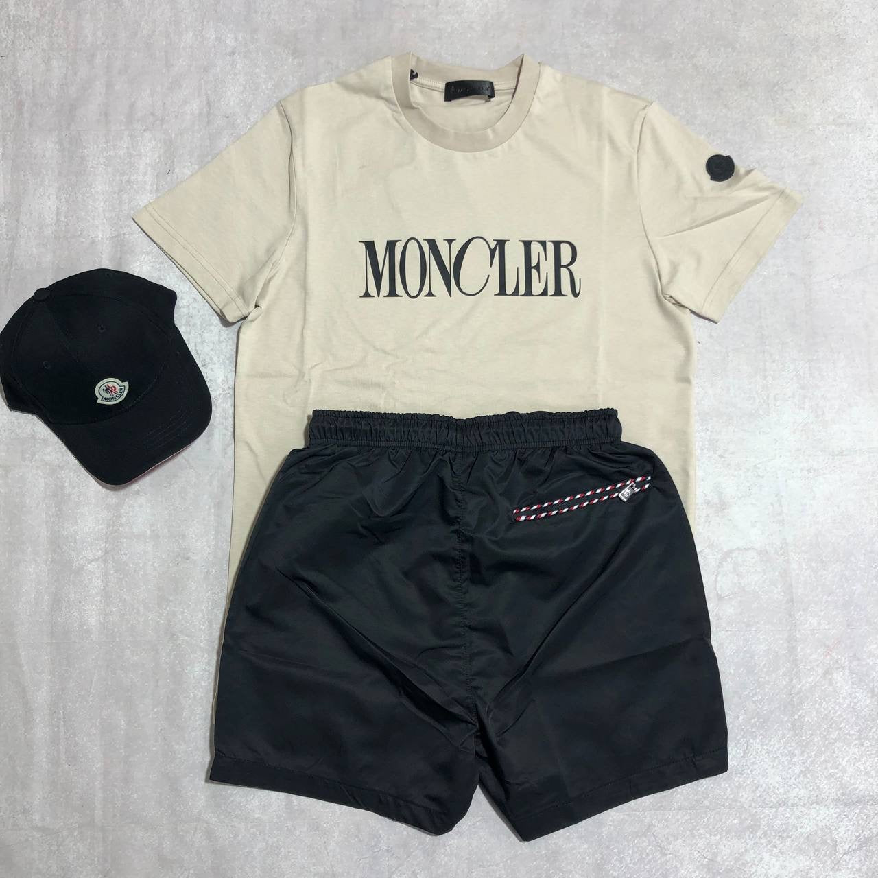 MONC short set