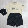 MONC short set