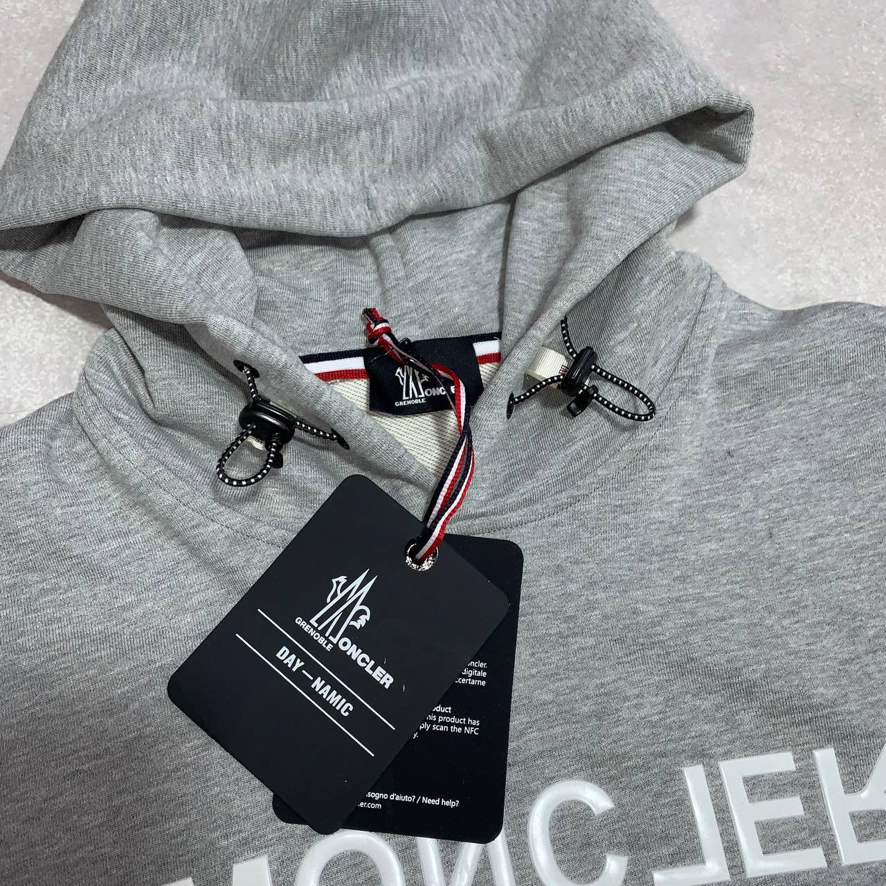MONC Hoodie