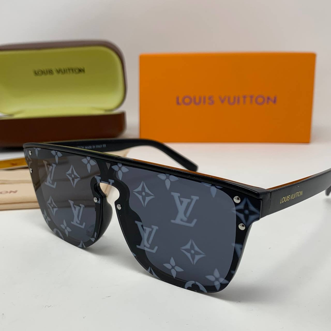 LOUI Sunglasses