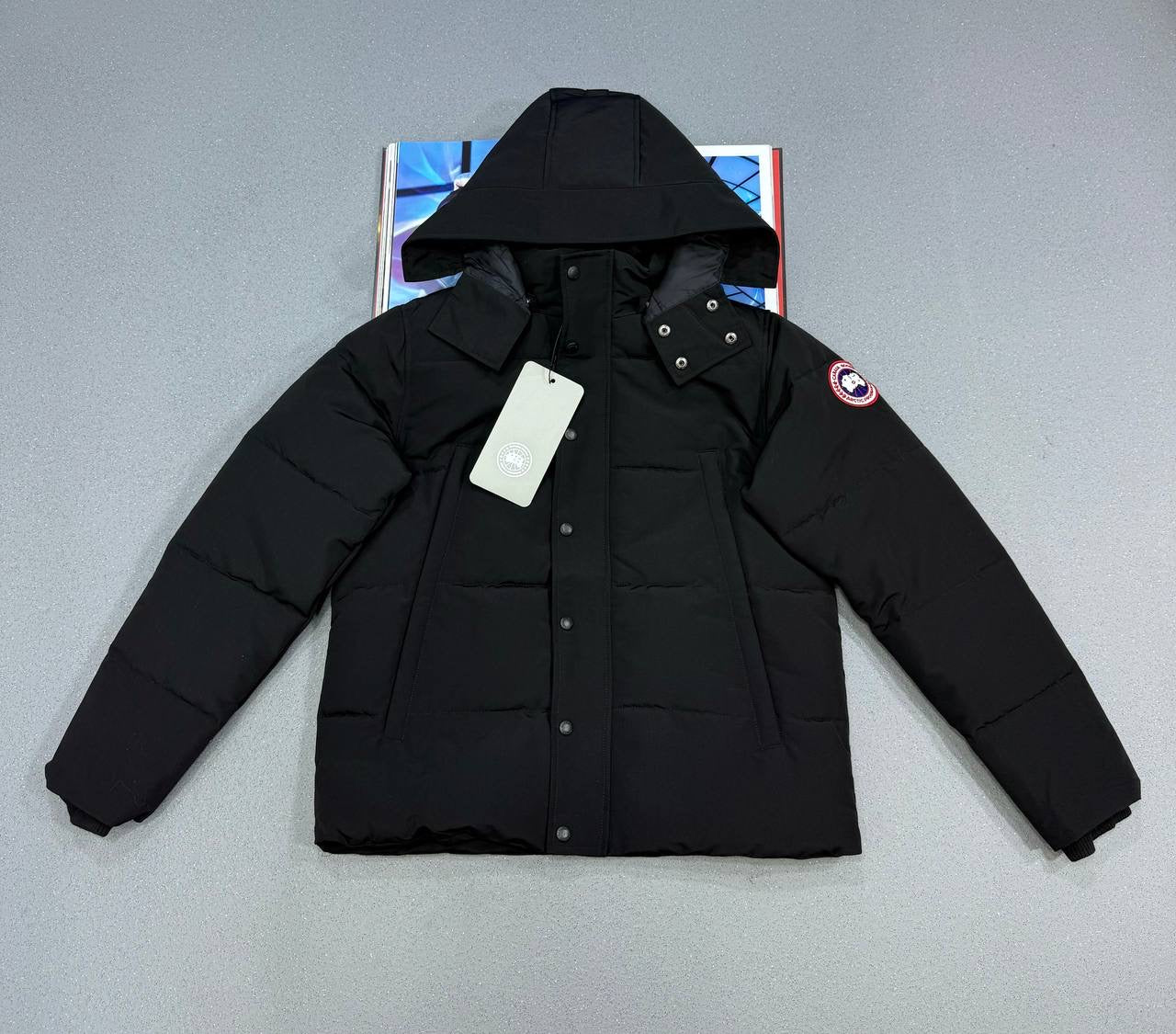 GOOSE wyndham jacket