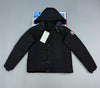 GOOSE wyndham jacket