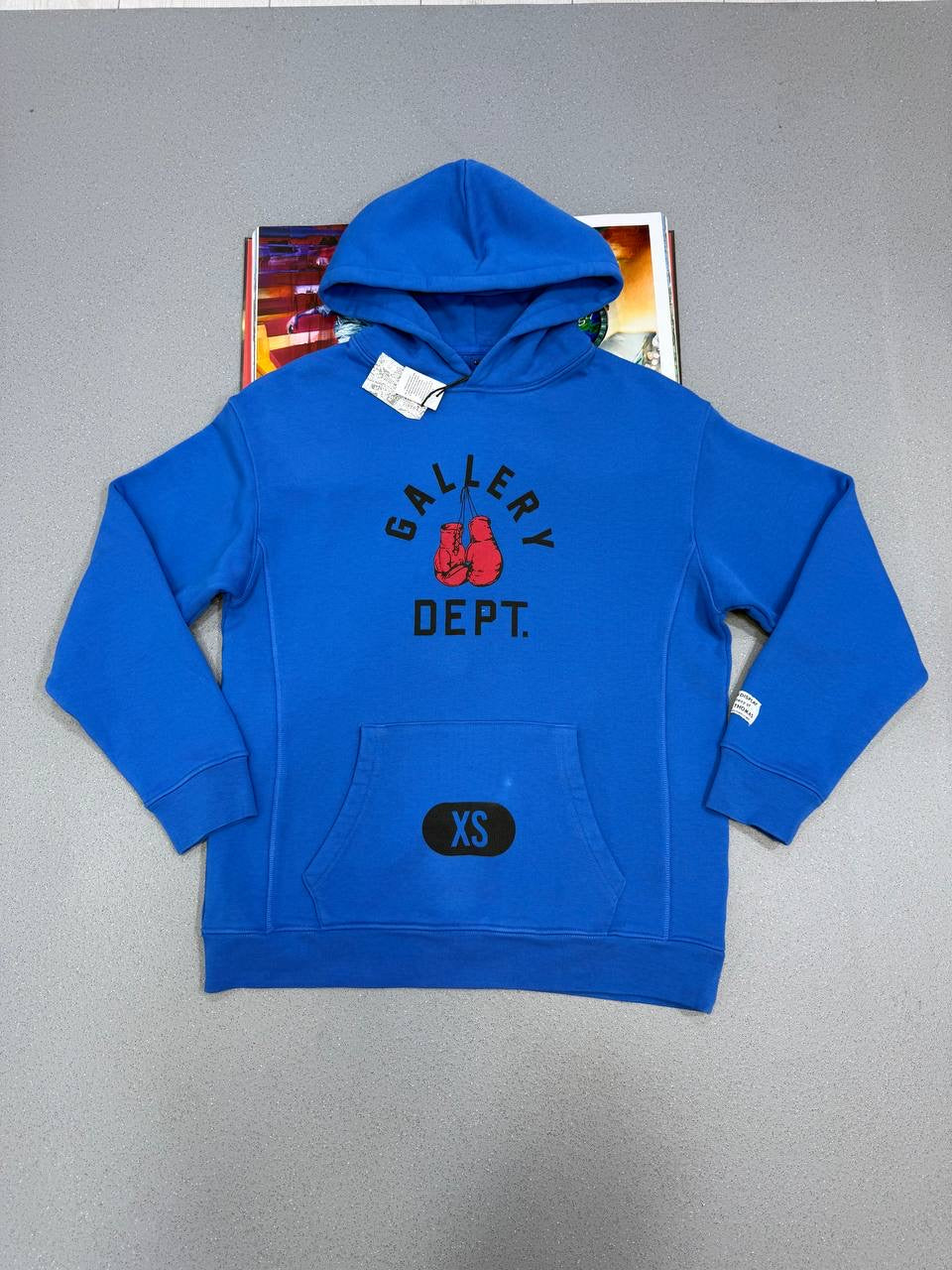 DEPT Hoodie