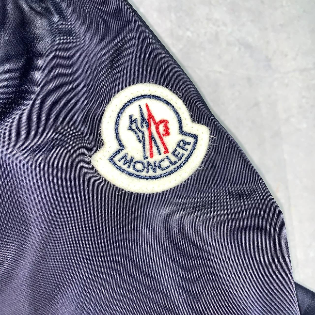 MONC Jacket