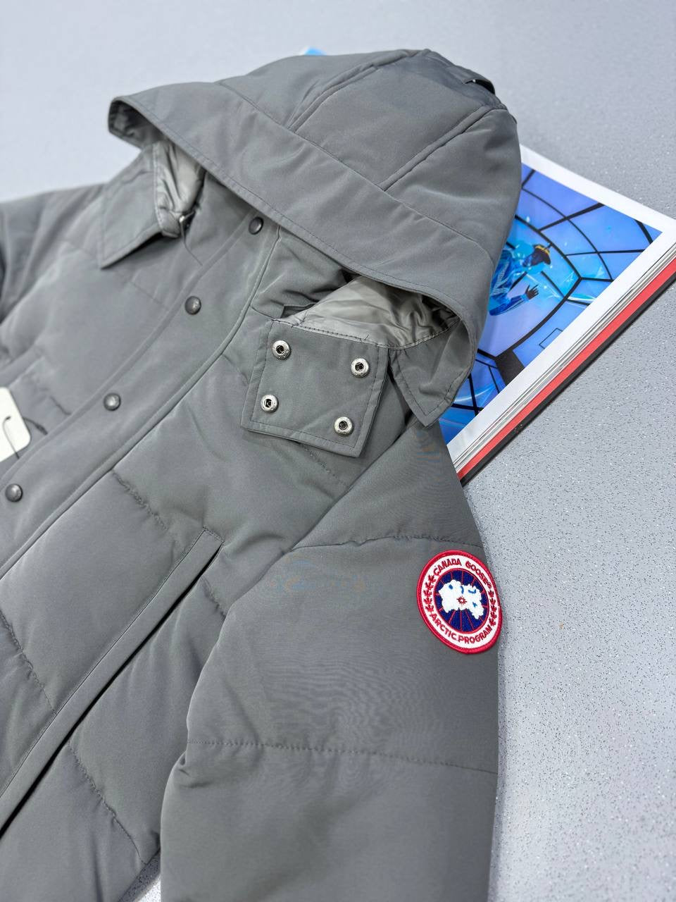 GOOSE wyndham jacket