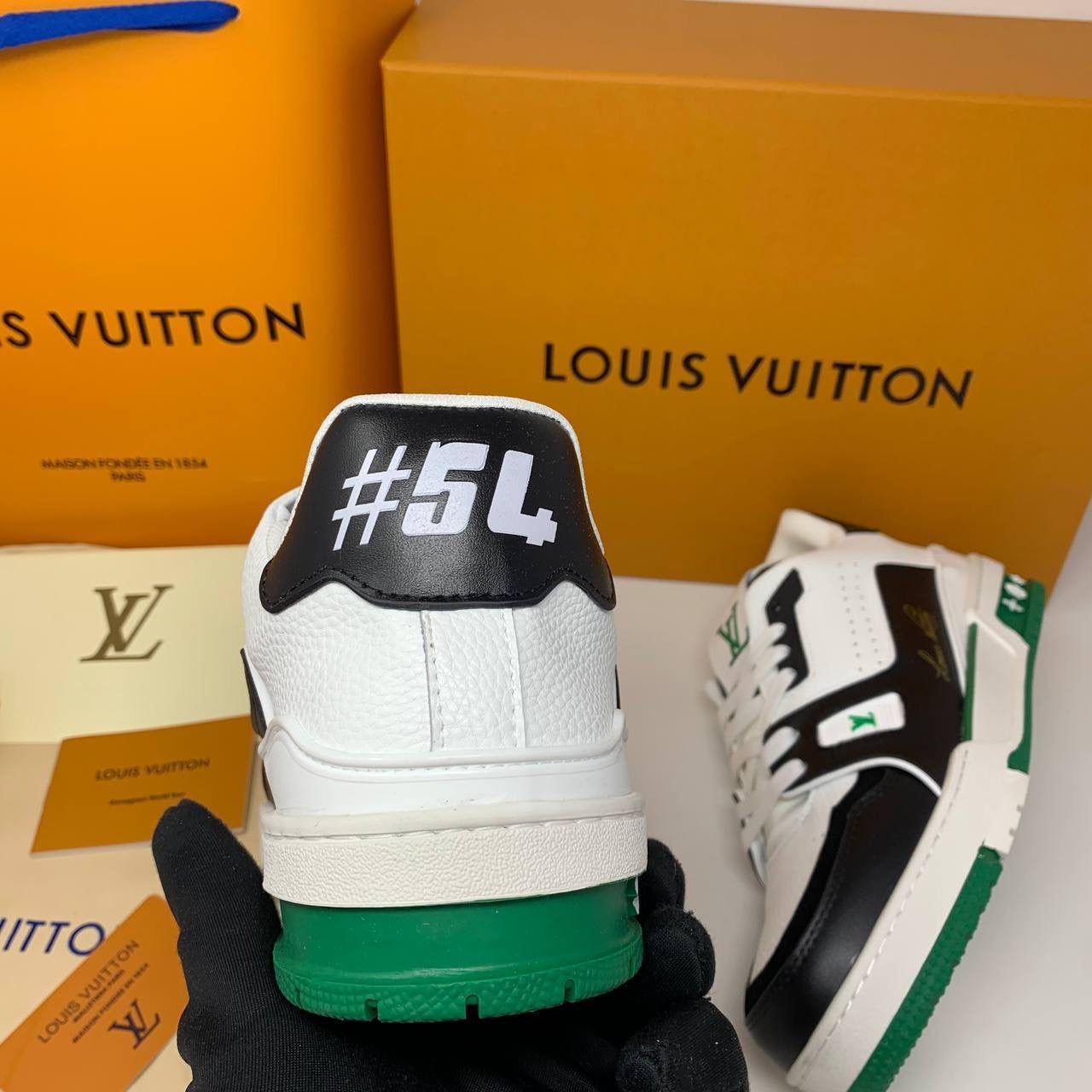 LOUI Trainers