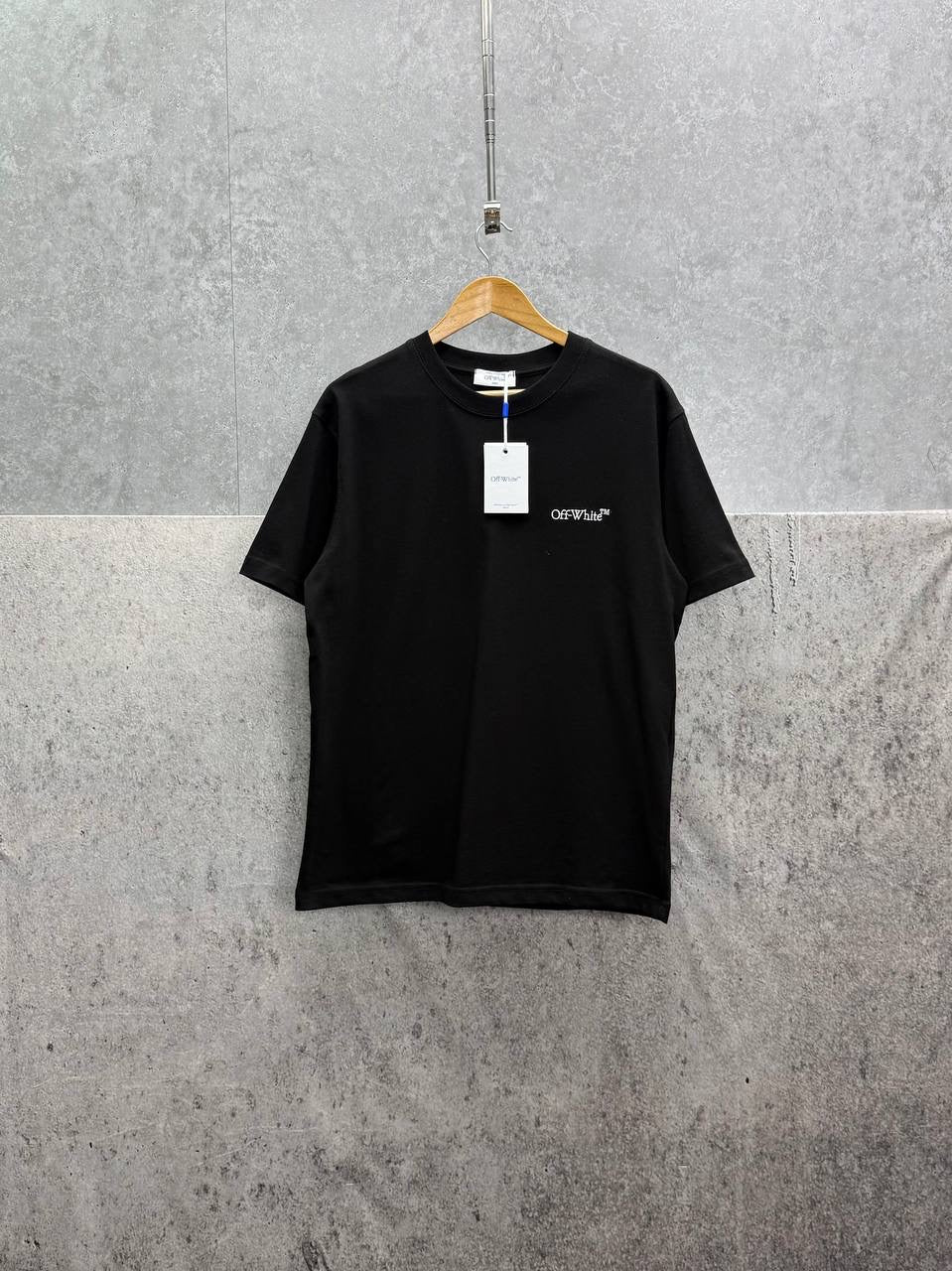 X WHITE Tees