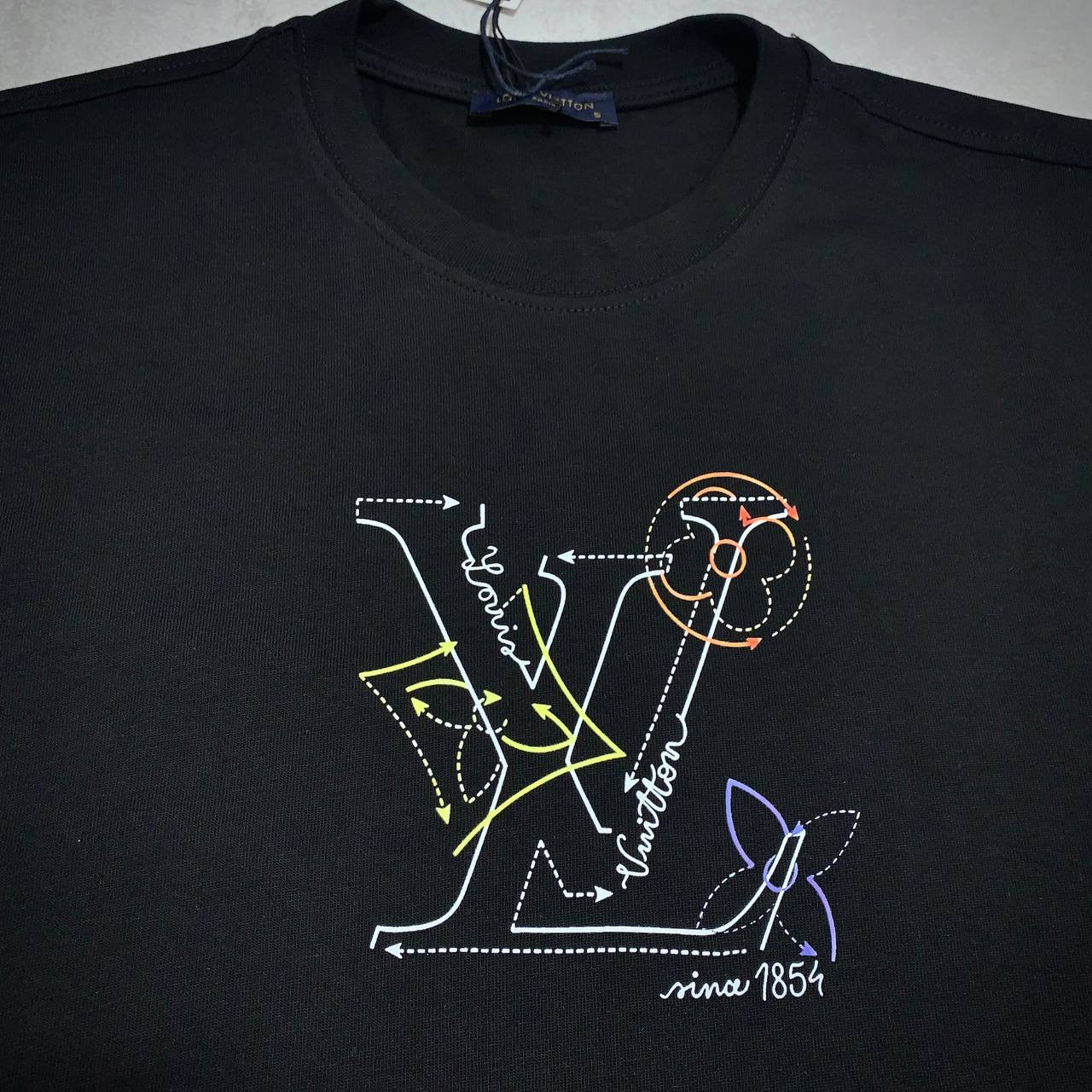 LOUI Tees