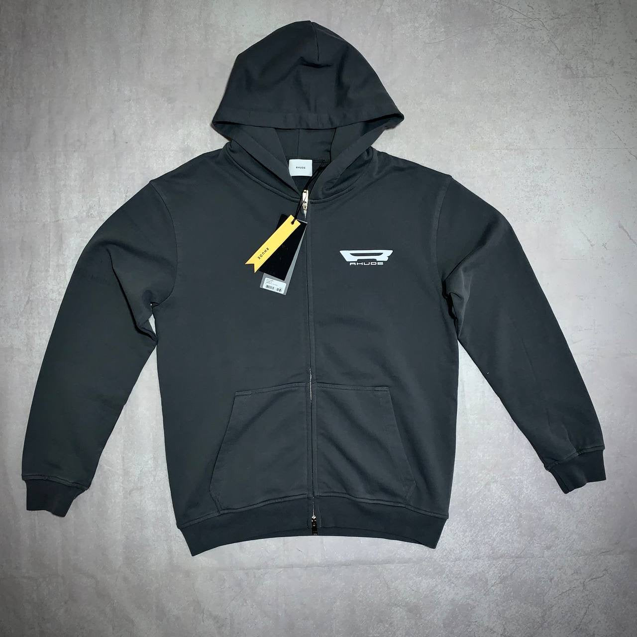 RHU hoodie