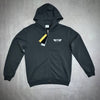 RHU hoodie