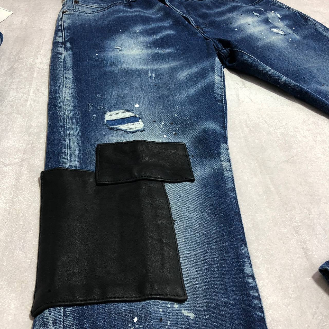 DSQUARED JEANS