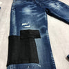 DSQUARED JEANS